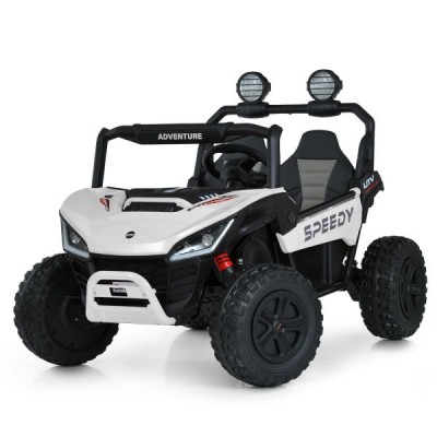 Джип M 6205EBLR-1(24V)