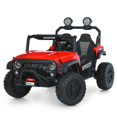 Джип M 6206EBLR-3(24V)