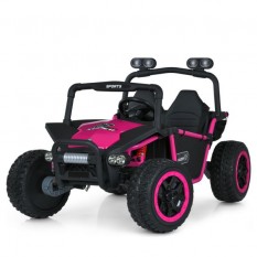 Джип M 6207EBLR-8(24V)