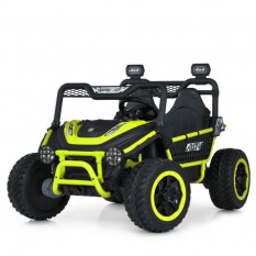 Джип M 6208EBLR-5(24V)