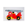 Машина 39218 "Тигрес", "Multi truck" пожежна
