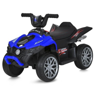 Квадроцикл M 6181EL-4