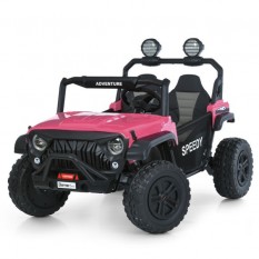 Джип M 6206EBLR-8(24V)