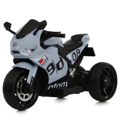 Мотоцикл M 6265EL-11