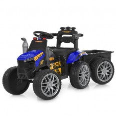 Трактор M 6219EBLR-4