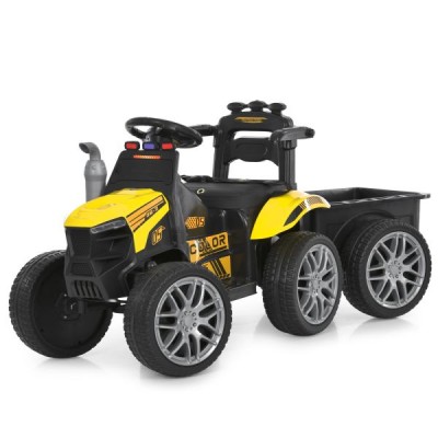 Трактор M 6219EBLR-6