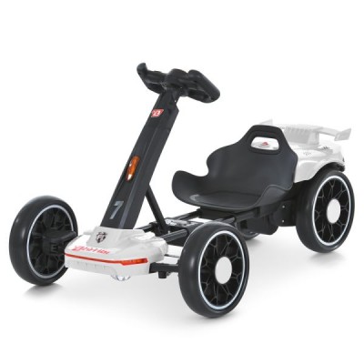 Електрокарт M 6145(A)EBR-1