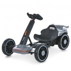 Електрокарт M 6145(A)EBR-11