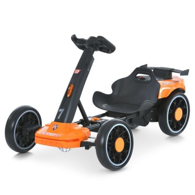 Електрокарт M 6145(A)EBR-7