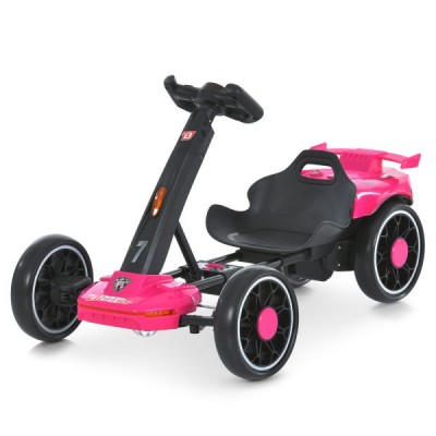 Електрокарт M 6145(A)EBR-8