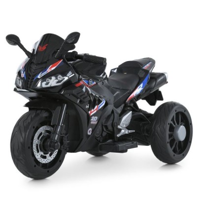 Мотоцикл M 6273EL-2