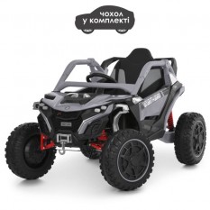 Джип M 6256EBLR-11