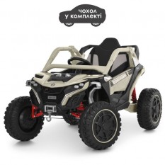 Джип M 6256EBLR-13