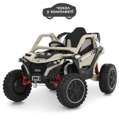 Джип M 6256EBLR-13