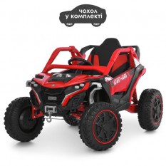 Джип M 6256EBLR-3