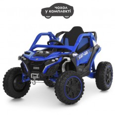 Джип M 6256EBLR-4