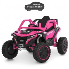 Джип M 6256EBLR-8