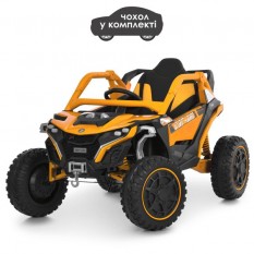 Джип M 6256EBLR-6