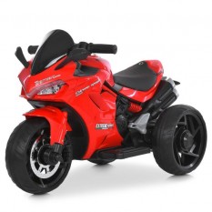 Мотоцикл M 6266EL-3