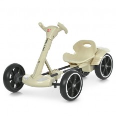 Електрокарт M 6072EBR-13