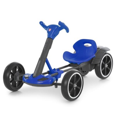 Електрокарт M 6072EBR-4