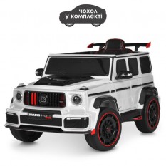 Джип M 6257EBLR-1