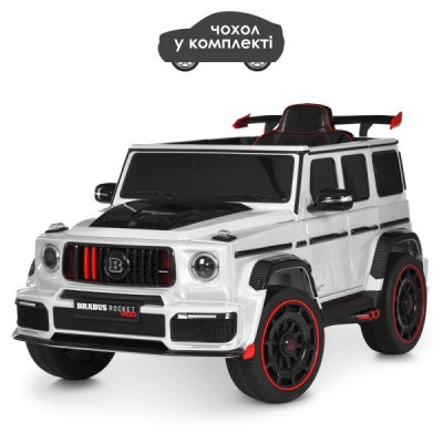 Джип M 6257EBLR-1