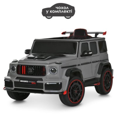 Джип M 6257EBLR-11