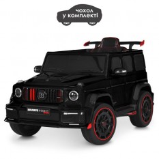 Джип M 6257EBLR-2