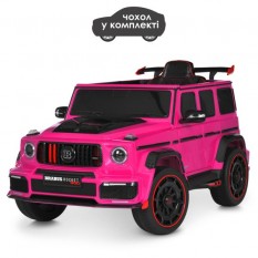 Джип M 6257EBLR-8