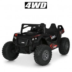 Джип M 6291EBLR-2(24V)