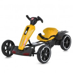 Електрокарт M 6277EBR-6