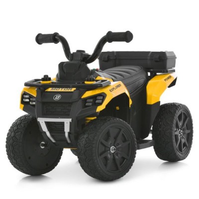 Квадроцикл M 6286EBLR-6