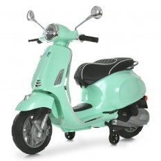 Мотоцикл M 6288EL-15