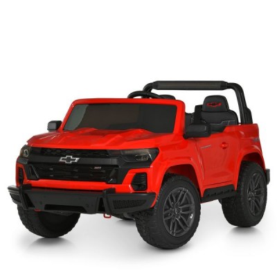 Джип M 6290EBLR-3(24V)