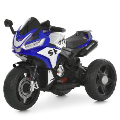 Мотоцикл M 6267EL-4