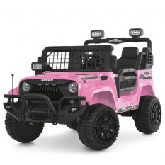 Джип M 6270EBLR-8(24V)