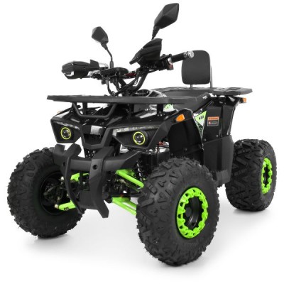 Квадроцикл HB-EATV1450H-2-5(MP3) V2