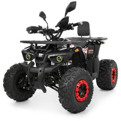 Квадроцикл HB-EATV1450H-2(MP3) V2