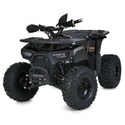 Квадроцикл HB-EATV1450F-P-2(2)(MP3)