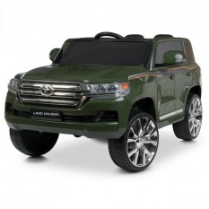 Джип JJ2022EBLR-10(24V)