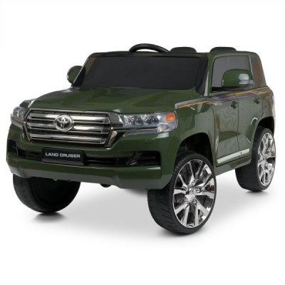 Джип JJ2022EBLR-10(24V)