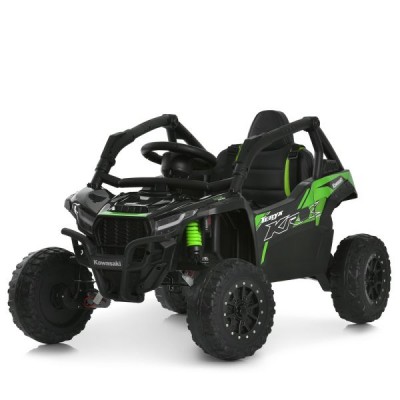 Джип JS330EBLR-2-5(24V)