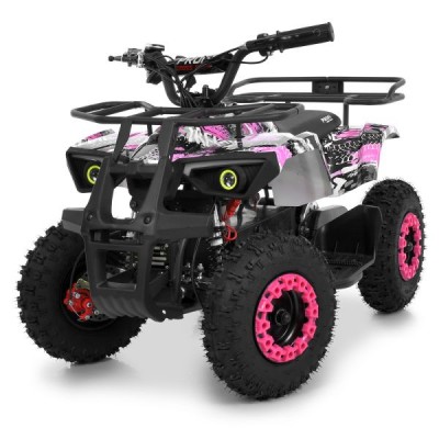 Квадроцикл HB-ATV1000AS-8
