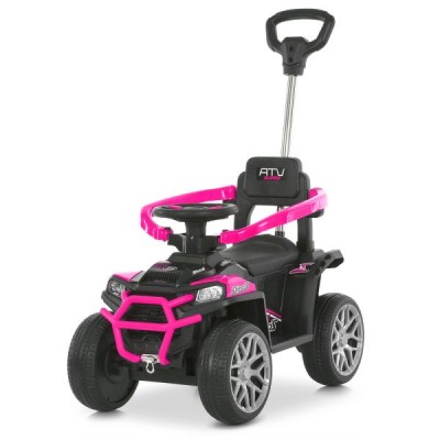 Квадроцикл M 6300EBLR-8