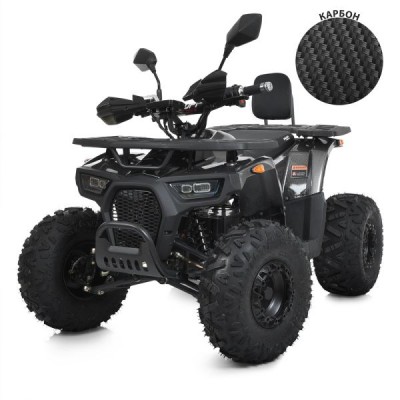 Квадроцикл HB-EATV1450F-P-2(MP3) V2