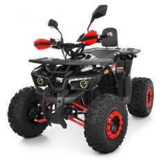 Квадроцикл HB-EATV1450H-2-3(MP3) V2