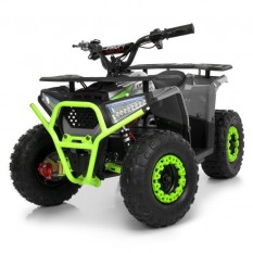 Квадроцикл HB-FFA1000-11-5(MP3)