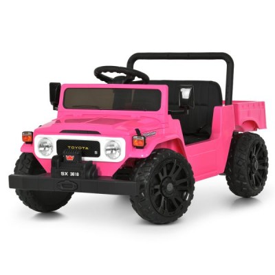 Джип M 6308EBLR-8