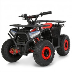 Квадроцикл HB-FFA1000-2-3